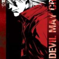  ����� Devil May Cry <small>Story</small> 